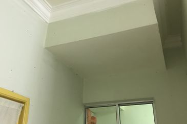 Taman Pinggiran Putra