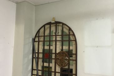 Taman Pinggiran Putra