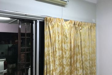 Taman Pinggiran Putra