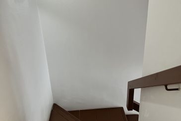 Taman Pinggiran Putra