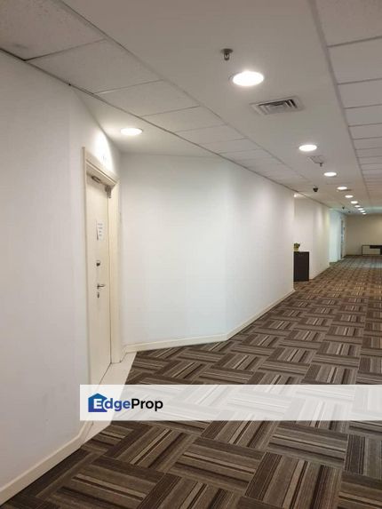 Dutamas Office For Sale Publika Cheapest Freehold 0173117635, Kuala Lumpur, Dutamas