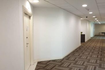 Dutamas Office For Sale Publika Cheapest Freehold 0173117635