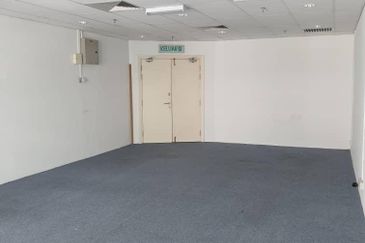 Dutamas Office For Sale Publika Cheapest Freehold 0173117635