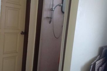 TAMAN BANDAR BARU UTAMA, KAMPAR