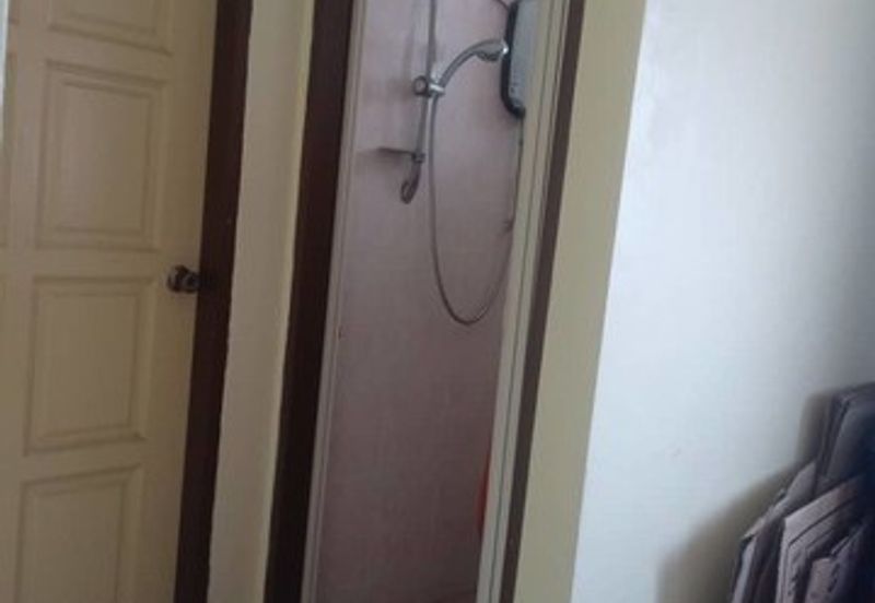 TAMAN BANDAR BARU UTAMA, KAMPAR