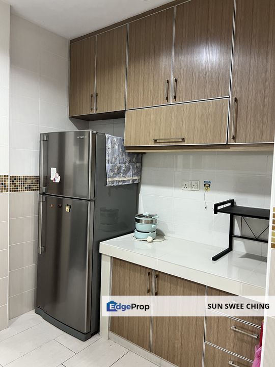 Peaceful and 24/7 G n G ready to move in 2 sty to let , Selangor, Seri Kembangan