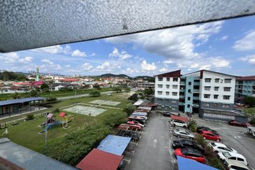 Taman Sri Serdang