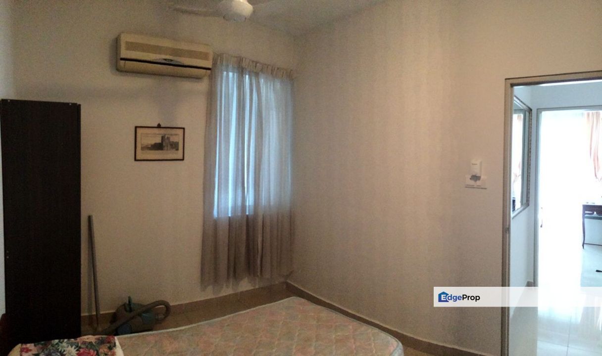 Nice Pacific Place Ara Damansara for Rent Furnished 2r2b Evolve LRT Subang NKVE Federal Kelana Jaya, Selangor, Ara Damansara