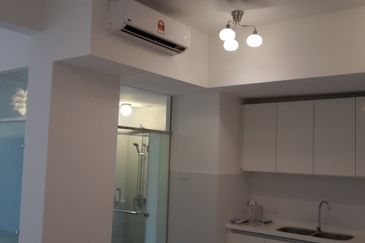 Encorp Strand Residence