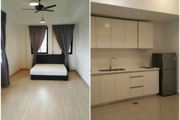 Encorp Strand Residence