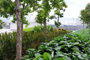 Encorp Strand Residence