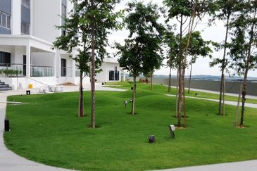 Encorp Strand Residence