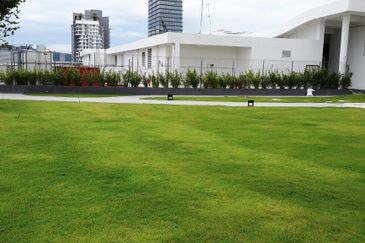 Encorp Strand Residence