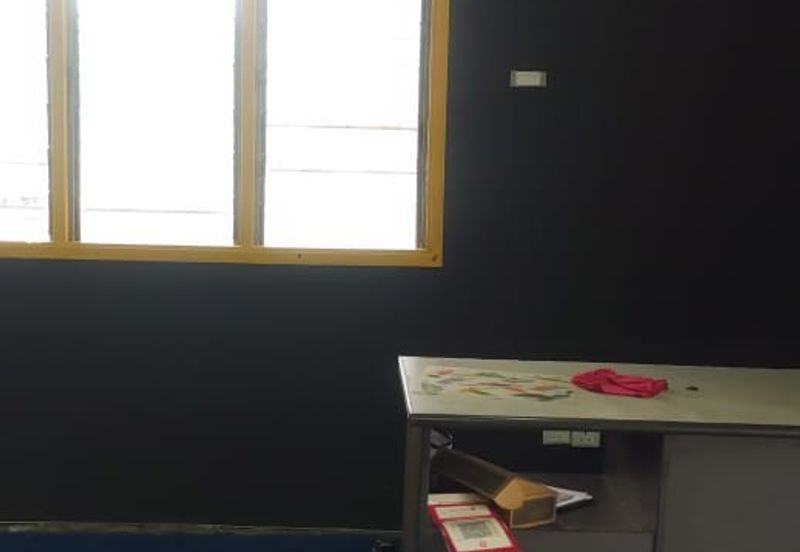 Pangsapuri Subang Hijauan Shop For Rent 