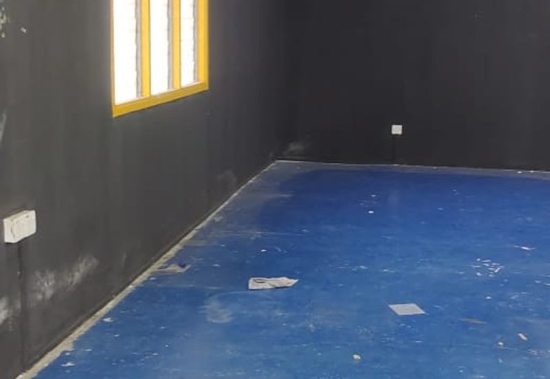 Pangsapuri Subang Hijauan Shop For Rent 