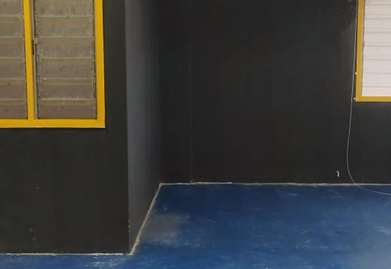 Pangsapuri Subang Hijauan Shop For Rent 