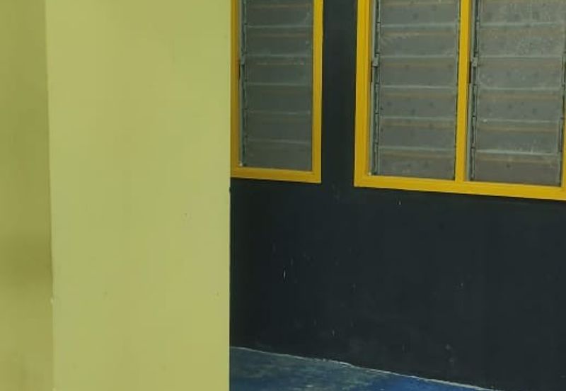 Pangsapuri Subang Hijauan Shop For Rent 