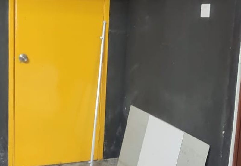 Pangsapuri Subang Hijauan Shop For Rent 