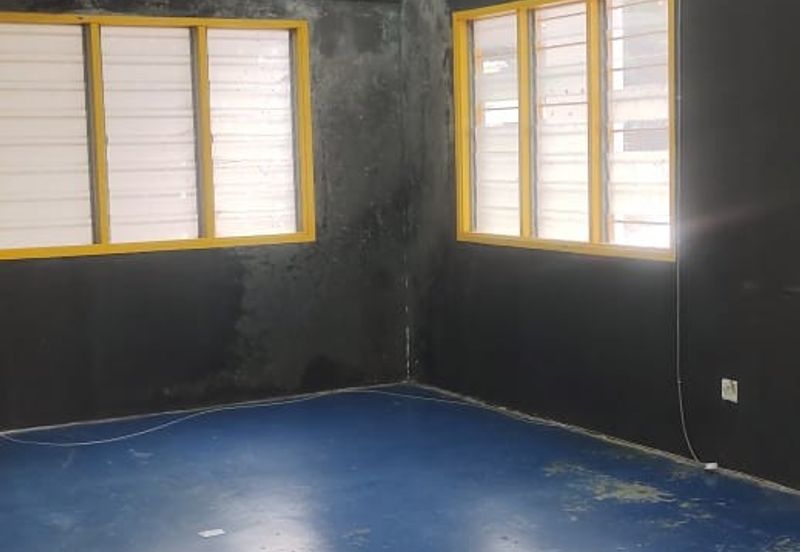 Pangsapuri Subang Hijauan Shop For Rent 