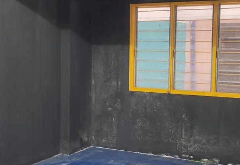 Pangsapuri Subang Hijauan Shop For Rent 