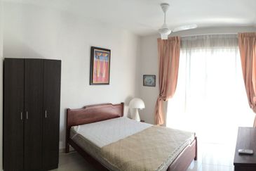 Pacific Place @ Ara Damansara