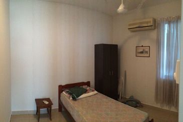 Pacific Place @ Ara Damansara