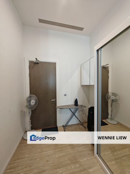 DUPLEX STUDIO FOR SALE AT MCITY, AMPANG - BELOW MARKET VALUE , Kuala Lumpur, Ampang