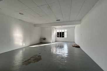 Office For Rent at Rawang 