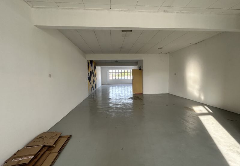 Office For Rent at Rawang 