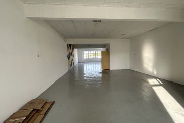 Office For Rent at Rawang 