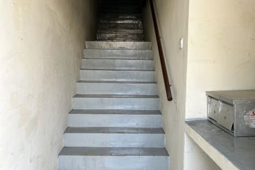 Office For Rent at Rawang 