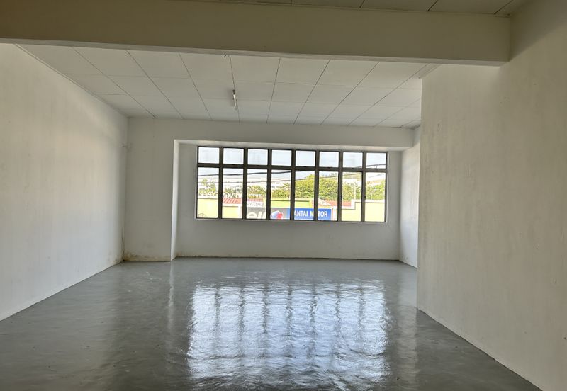 Office For Rent at Rawang 