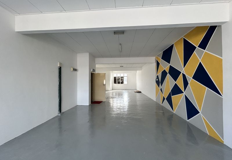 Office For Rent at Rawang 