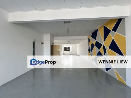 Office For Rent at Rawang , Selangor, Rawang