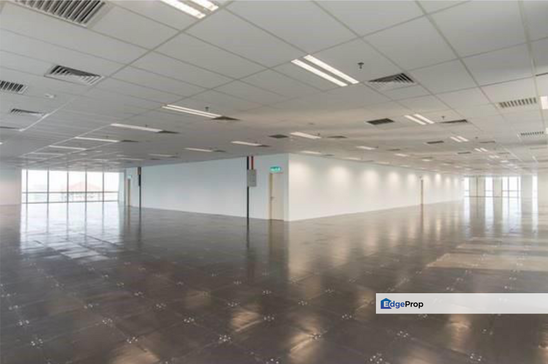 IOI City Tower One for Rental RM81,765 By IVAN BONG EdgeProp.my