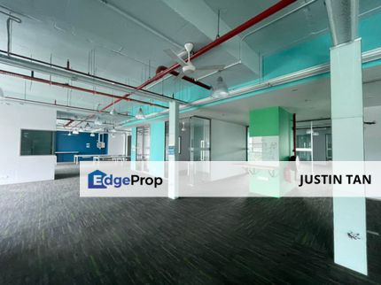 [Office] I-Tech Tower, Cyberjaya, Selangor, Cyberjaya