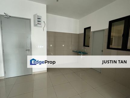 FIRE SALE UNIT! SELLING BELOW MARKET PRICE, Kuala Lumpur, Bukit Jalil