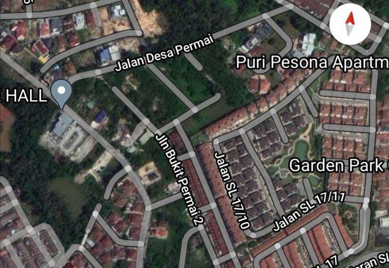 Taman Desa Permai, Bandar Sungai Long