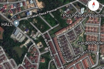 Taman Desa Permai, Bandar Sungai Long