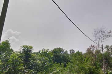 Taman Desa Permai, Bandar Sungai Long