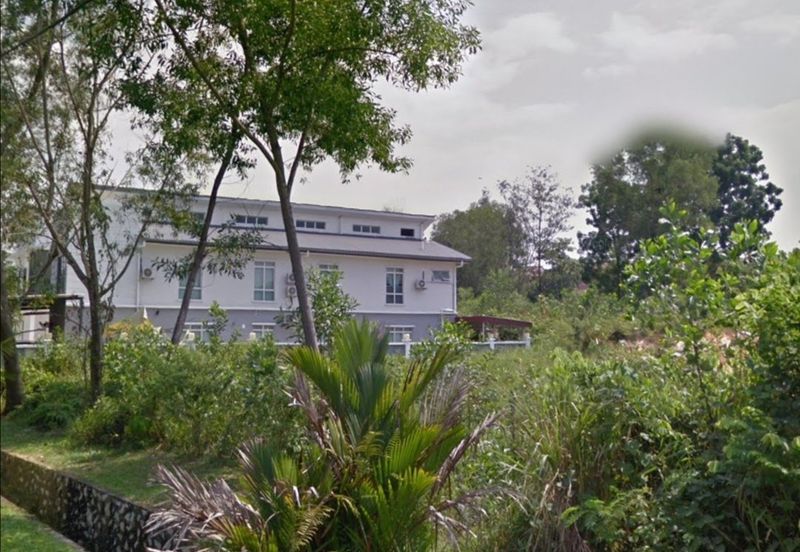 Taman Desa Permai, Bandar Sungai Long