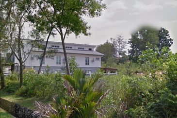 Taman Desa Permai, Bandar Sungai Long