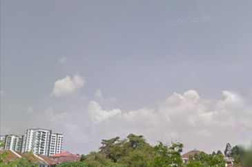 Taman Desa Permai, Bandar Sungai Long