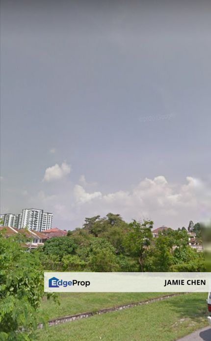 Taman Desa Permai, Bandar Sungai Long, Selangor, Kajang