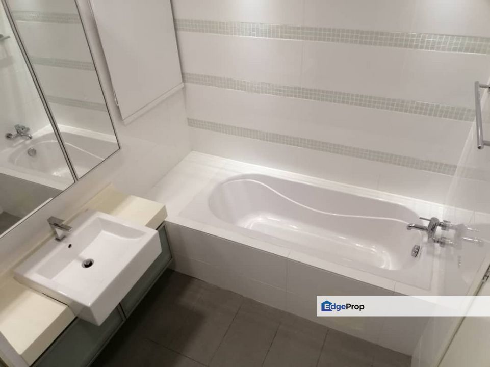 Marc Residence, KLCC, Kuala Lumpur, KLCC