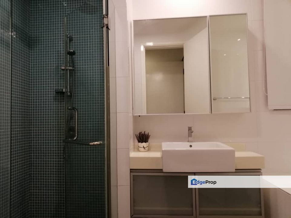 Marc Residence, KLCC, Kuala Lumpur, KLCC