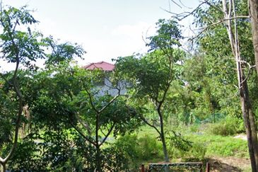 Taman Desa Permai