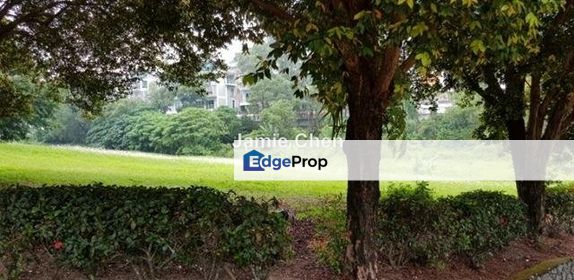 The Mines Bungalow Land Residential Land For Sale, Selangor, Seri Kembangan