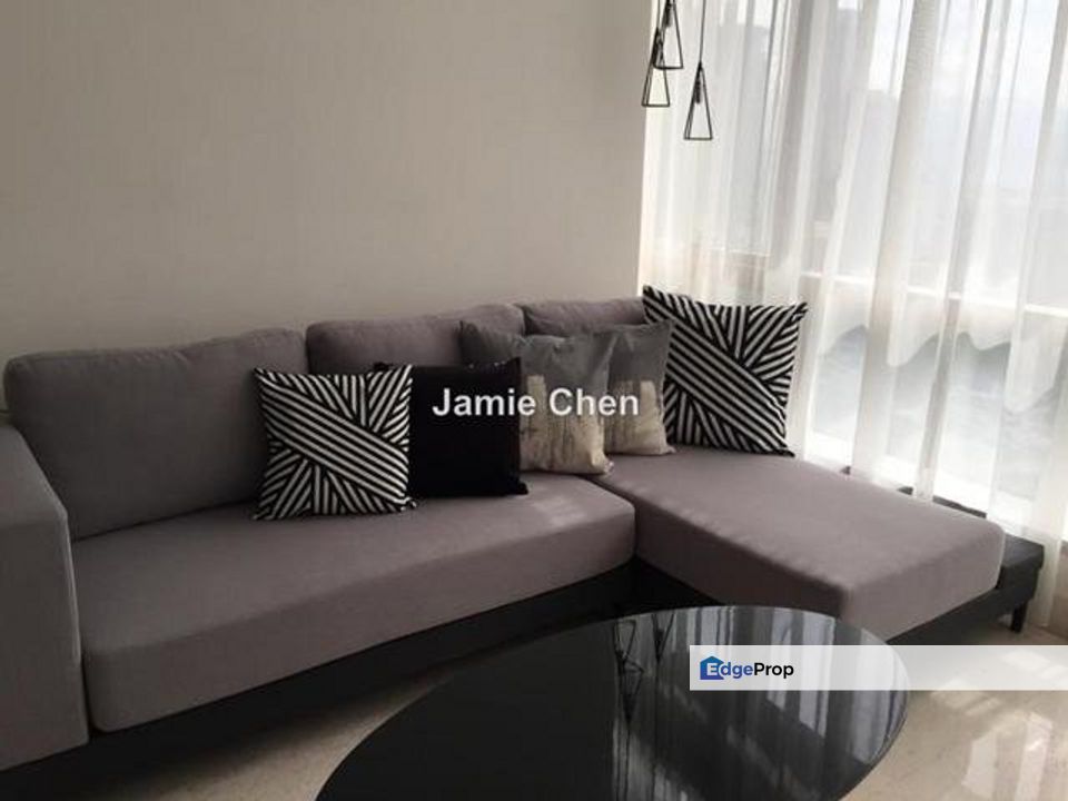 Banyan Tree Signatures, KLCC, Kuala Lumpur, KLCC