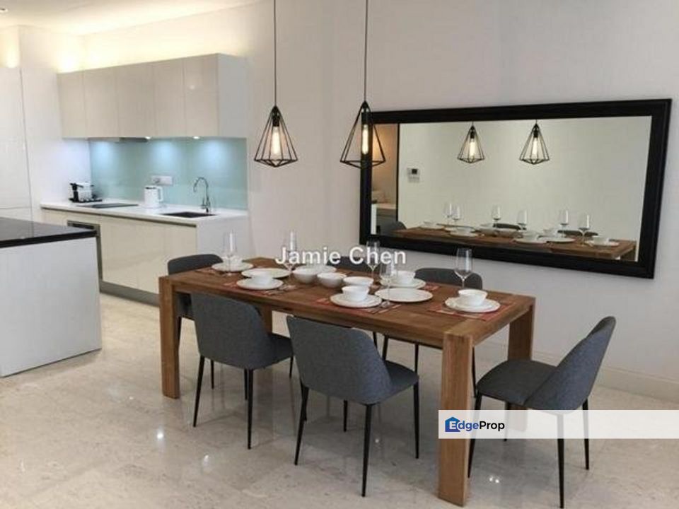 Banyan Tree Signatures, KLCC, Kuala Lumpur, KLCC